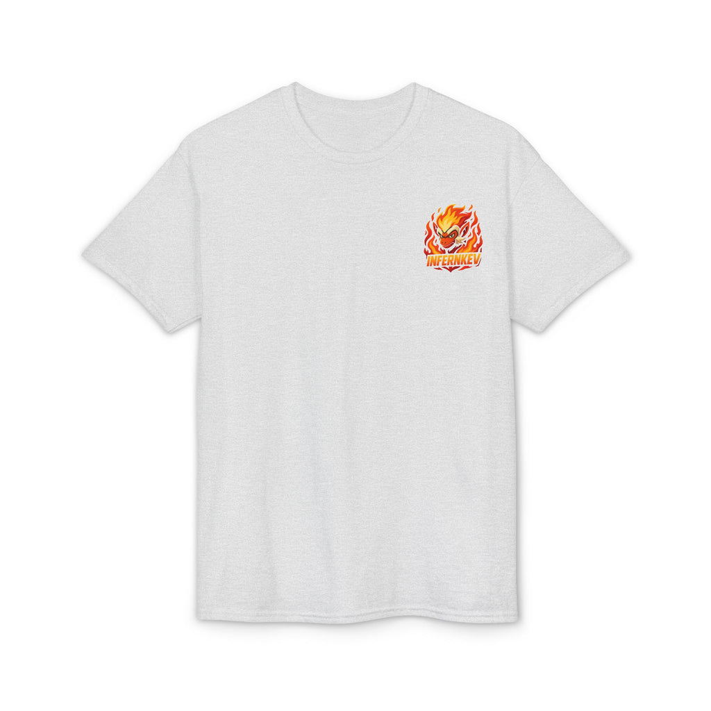 'INFERNKEV' T-Shirt