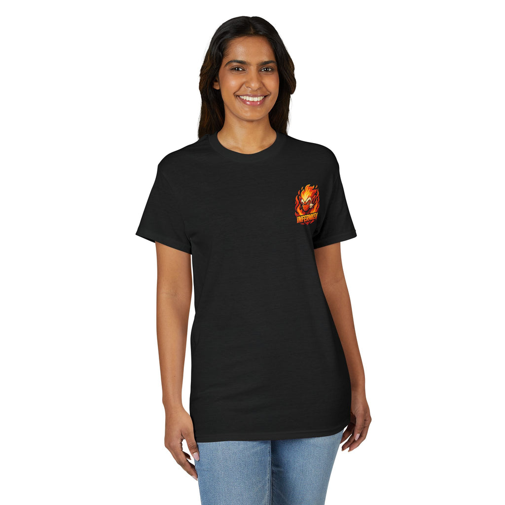 'INFERNKEV' T-Shirt