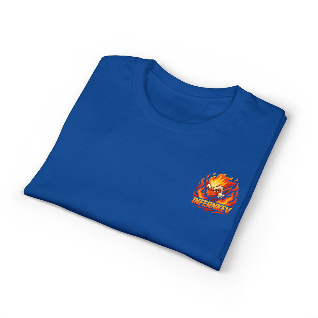 'INFERNKEV' T-Shirt