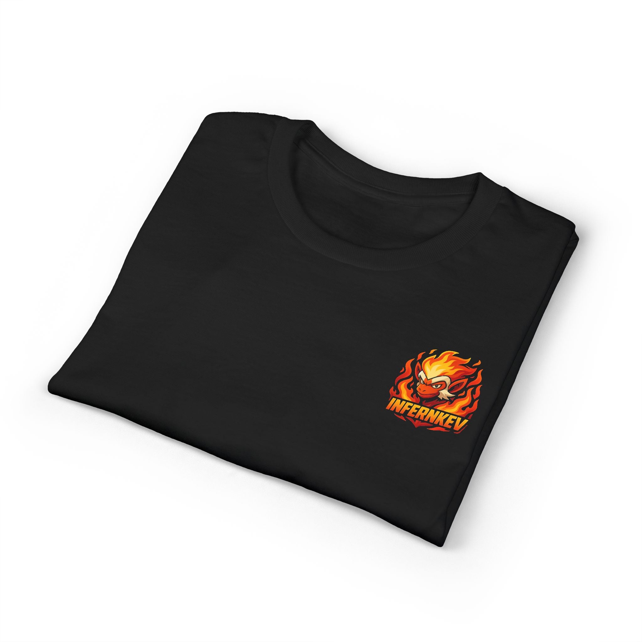 'INFERNKEV' T-Shirt