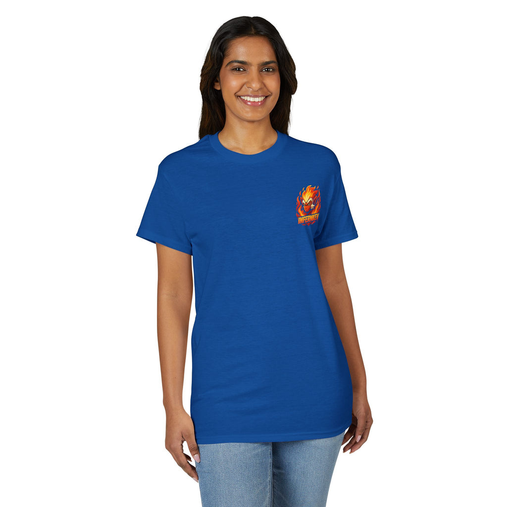 'INFERNKEV' T-Shirt