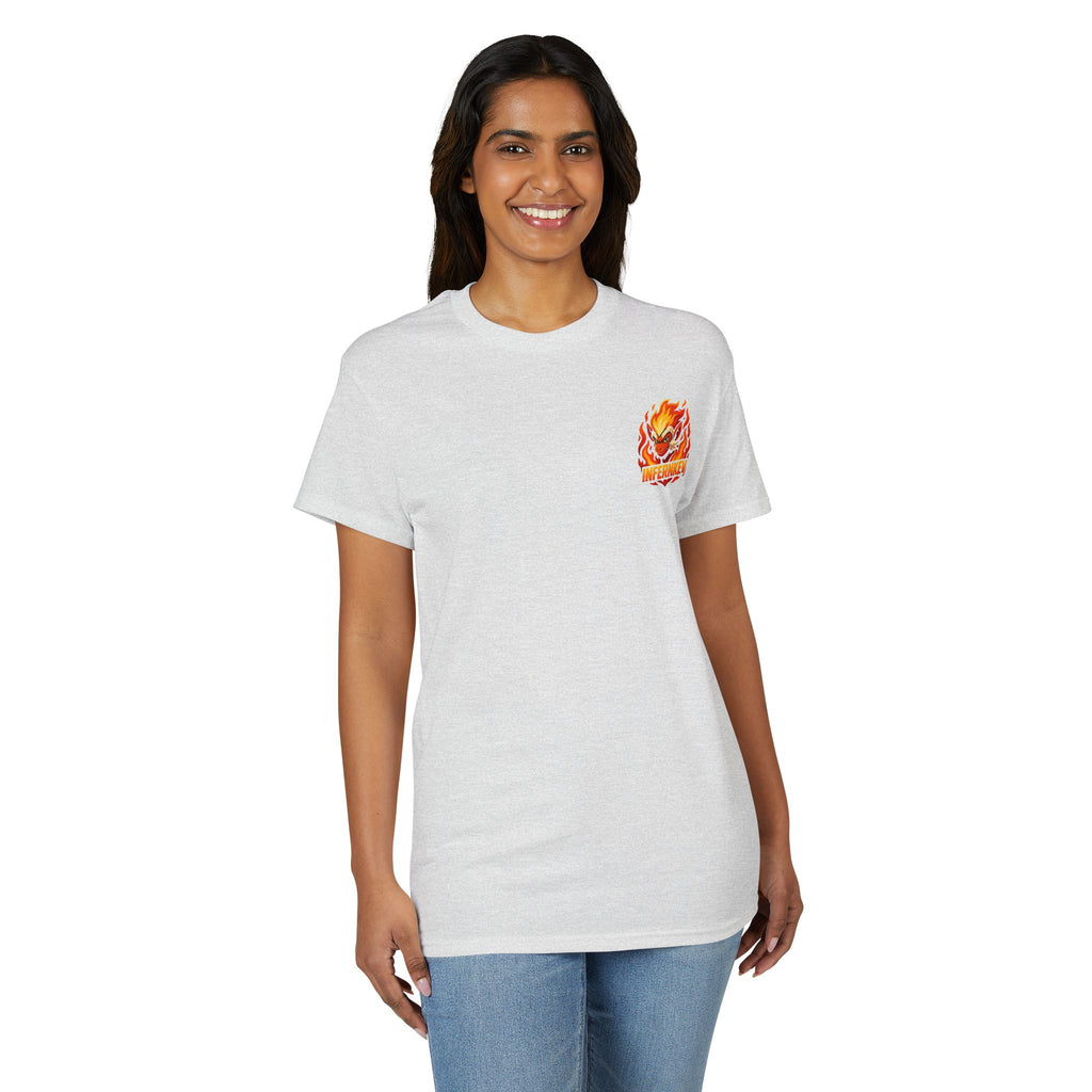'INFERNKEV' T-Shirt